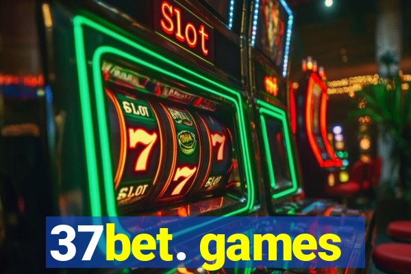 37bet. games